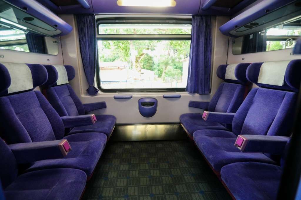 Τηλεφώνημα για βόμβα σε Intercity – Εκκενώθηκε το τρένο