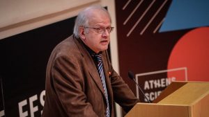 Η ανάρτηση του Άκη Τσελέντη για το σοβαρό πρόβλημα υγείας του – “50 ημέρες στο νοσοκομείο ακίνητος σε κρεβάτι”