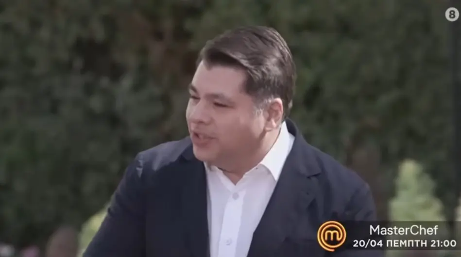 Ο Τζορτζ Τσούνης στο MasterChef – Ποιος θα είναι ο ρόλος έκπληξη του Αμερικανού πρέσβη στο reality μαγειρικής;
