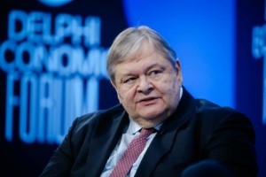 Ευάγγελος Βενιζέλος: Η τραγωδία των Τεμπών δεν τελειώνει αν δεν επέλθει κάθαρση
