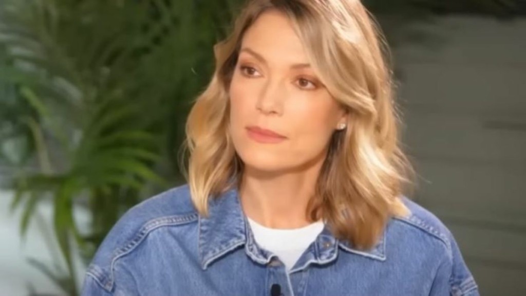 Εκτός Star η Βίκυ Καγιά από το ερχόμενο καλοκαίρι – Δεν θα ανανεώσει το συμβόλαιό της (vids)