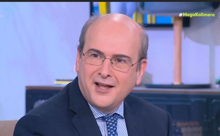 Χατζηδάκης: «Η Ελλάδα παραμένει στον δρόμο της δημοσιονομικής σταθερότητας και των μεταρρυθμίσεων»