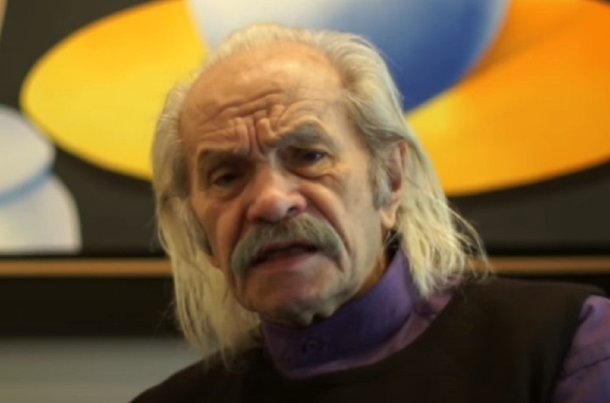 Χρίστος Καράς