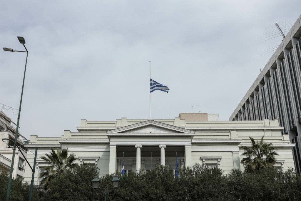 Επαναπατρίζονται απόψε 81 Έλληνες επισκέπτες από το Ισραήλ και την Παλαιστίνη
