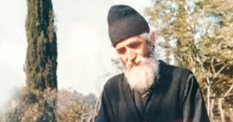 Οι σπάνιες φωτογραφίες του Άγιου Παΐσιου από όταν ήταν στο στρατό