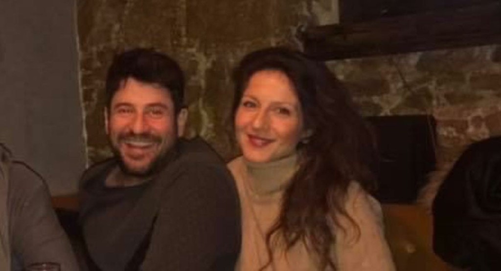 Οι προσωπικές στιγμές του Αλέξη Γεωργούλη με την δικηγόρο του, Σταματίνα Μαλλά – Πέρασαν το περσινό Πάσχα μαζί