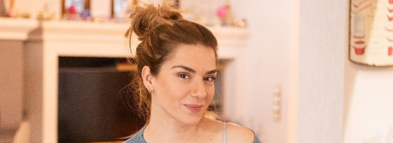 Ποια είναι η σχέση της Βάσως Λασκαράκη με τον Γιάννη Τσιμιτσέλη σήμερα και η πιθανότητα συνεργασίας με την Κατερίνα Γερονικολού
