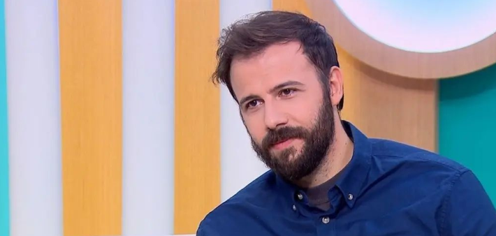 Νίκος Γκέλια – Το βιογραφικό, η ηλικία, η καταγωγή, η σύζυγος, ο γάμος και η σχέση με την κόρη του