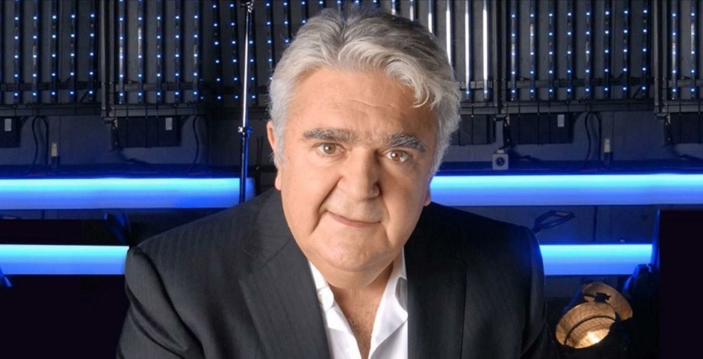 Καταιγισμός συγκινητικών σχολίων στο Twitter έπειτα από την τηλεφωνική επικοινωνία του Πασχάλη Τερζή στο J2US