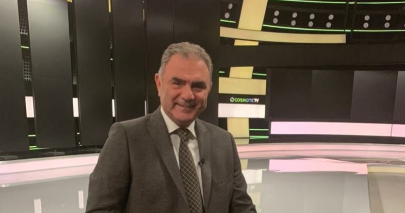 Χρήστος Σωτηρακόπουλος – Το βιογραφικό, η ηλικία, ο σύζυγος και η απώλειά της, τα παιδιά, τα προγνωστικά και οι προβλέψεις