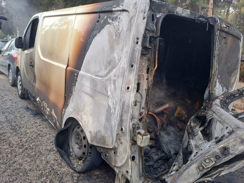 Χαμός έξω από την πανεπιστημιούπολη Ζωγράφου – Σφοδρά επεισόδια με μολότοφ (pics&vid)