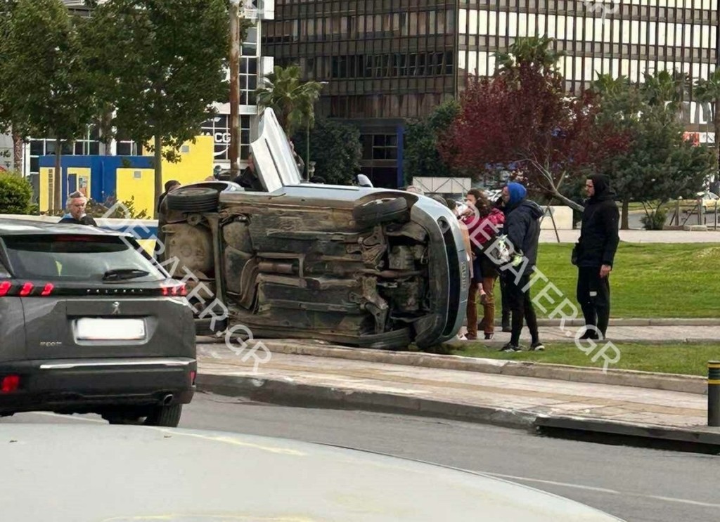 Αγανάκτηση από τους πεζούς στην ακτή Μιαούλη στον Πειραιά – “Θα έχουμε νεκρό αν δεν πάρουν μέτρα” (pic)