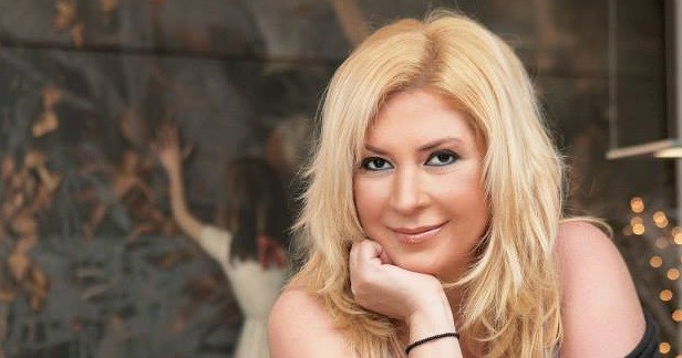 Δήμητρα Λιάνη Παπανδρέου – “Το ΚΙΝΑΛ δεν μπορώ να το πω ΠΑΣΟΚ γιατί δεν είναι”