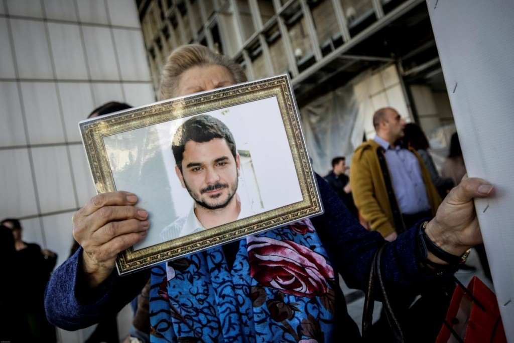 Δύο επιπλέον ύποπτοι για την υπόθεση του Μάριου Παπαγεωργίου – Έχουν κληθεί σε απολογία
