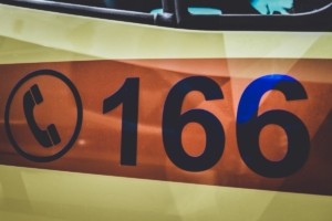 Τροχαίο στον Κηφισό: ΙΧ συγκρούστηκε και εγκατέλειψε οδηγό δίκυκλου