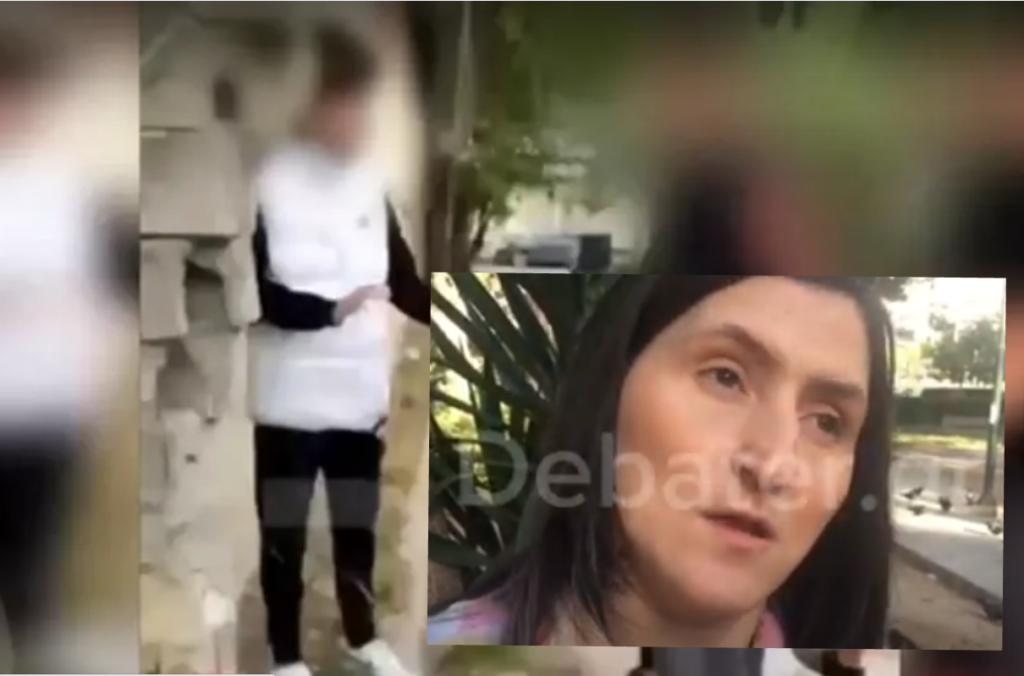 Μενίδι: “Ο γιος μου είναι σε άσχημη ψυχολογική κατάσταση” – Όσα αποκαλύπτει στο DEBATER η μητέρα του 16χρονου