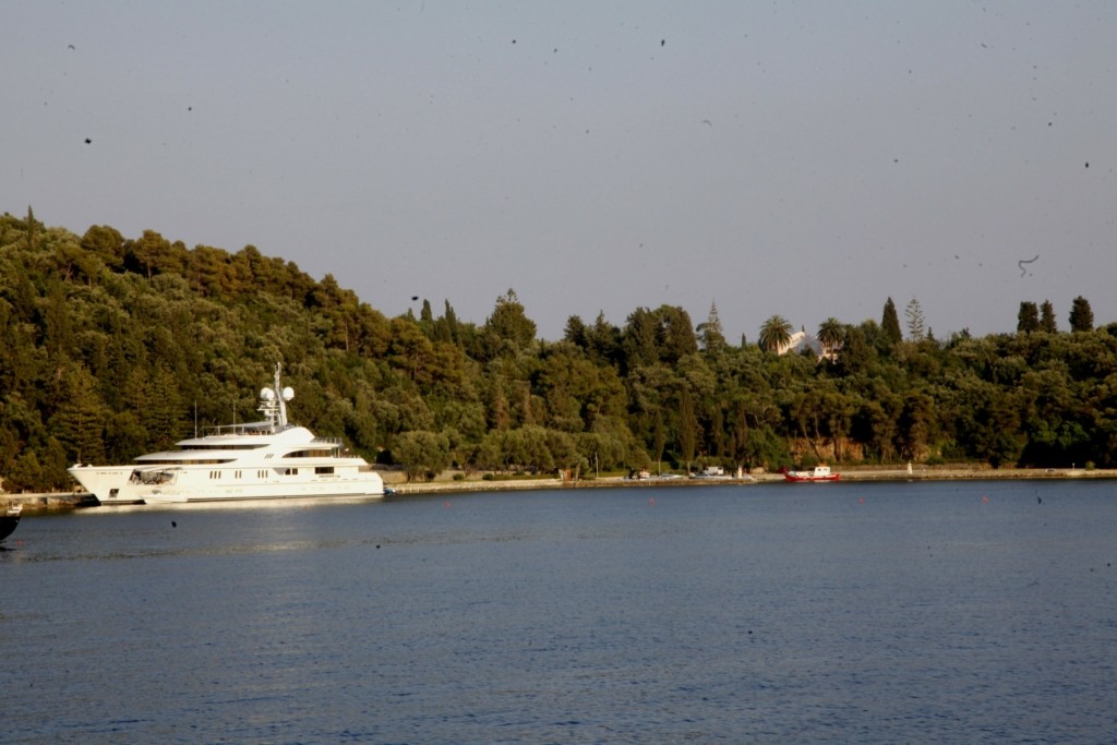 Έτσι θα γίνει ο Σκορπιός – Μετατρέπεται σε θέρετρο για πλούσιους (vid)