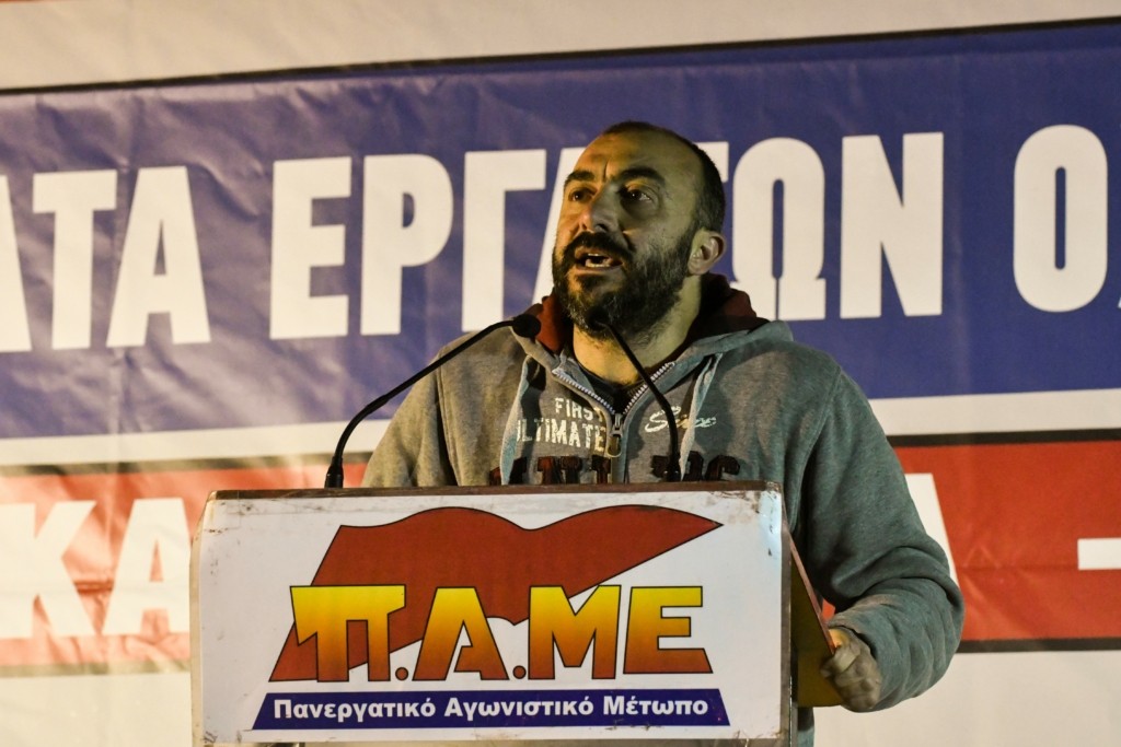 Αυξήσεις των μισθών με βάση τις σύγχρονες ανάγκες των εργαζομένων και όχι την προεκλογική κοροϊδία