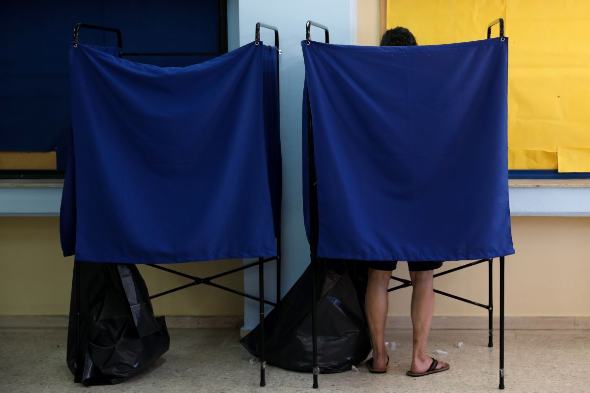 Το DEBATER σας παρουσιάζει τα μικρότερα εκλογικά τμήματα της Ελλάδος – Το χωριό με τους 19 ψηφοφόρους – Δείτε τη λίστα