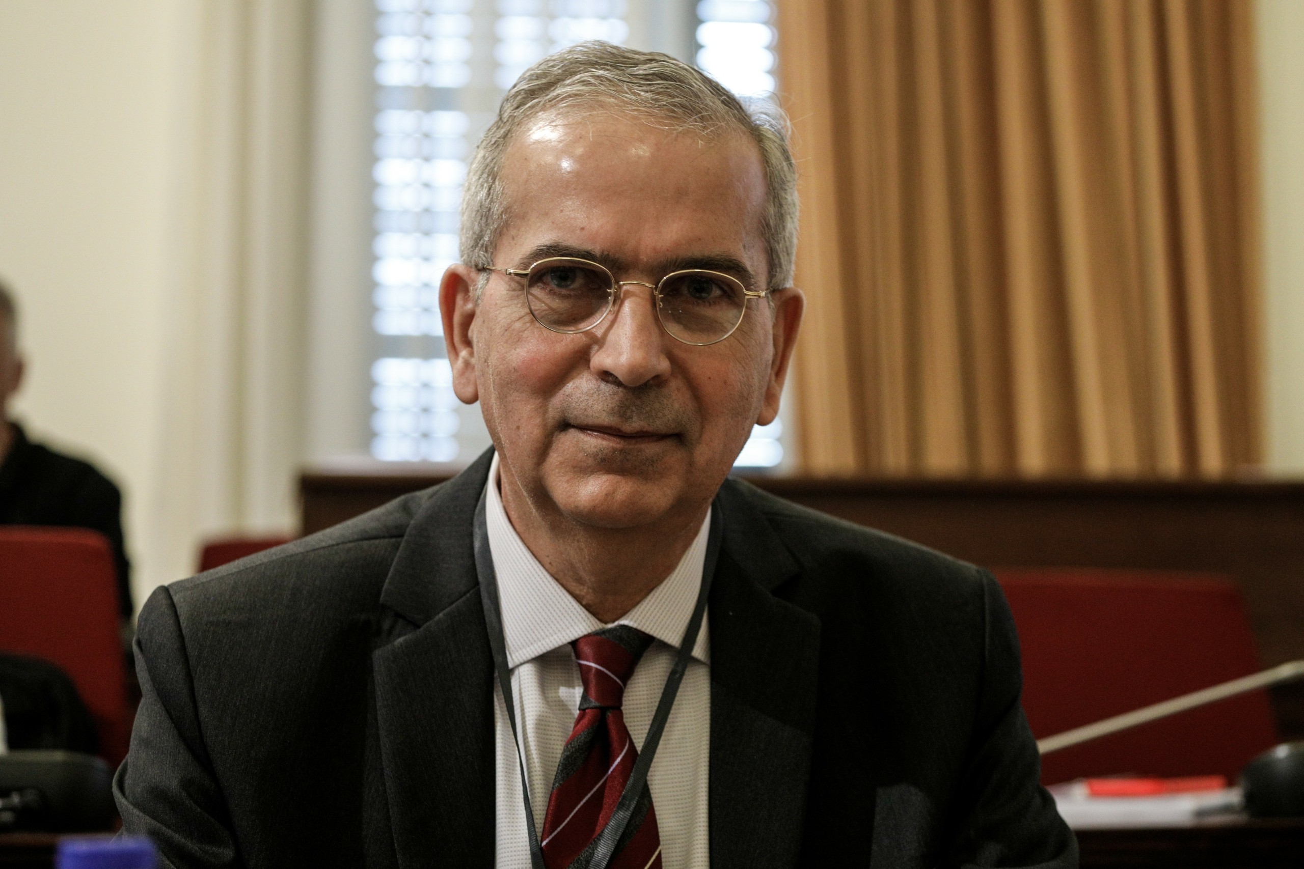 Ιωάννης Σαρμάς: Ποιος είναι ο πρόεδρος του Ελεγκτικού Συνεδρίου που αναλαμβάνει υπηρεσιακός Πρωθυπουργός