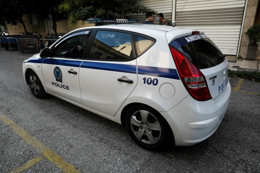 Χαλκιδική: Με τέσσερις σφαίρες σκότωσε τη γυναίκα του ο 36χρονος – Η 39χρονη επιχείρησε να διαφύγει