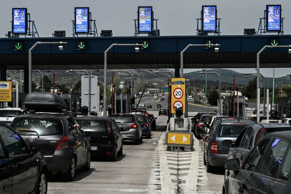 Εκλογές 2023: Κορυφώνεται η έξοδος των ετεροδημοτών