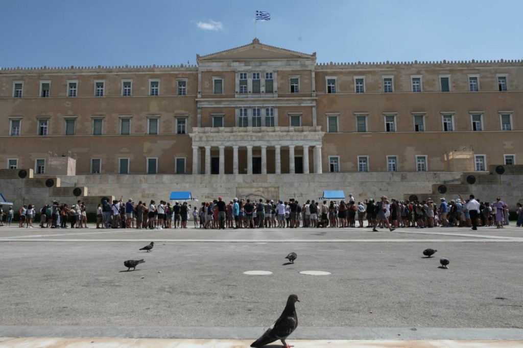 “Αποθέωση” της ελληνικής οικονομίας από Wall Street Journal και Frankfurter Allgemeine Zeitung λίγο πριν τις εκλογές