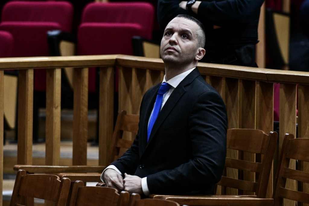 Τι αλλαγές “φέρνει” ο αποκλεισμός του Ηλία Κασιδιάρη από τις εκλογές του 2023 – Τι αναφέρουν οι δημοσκόποι για τους υποστηρικτές του