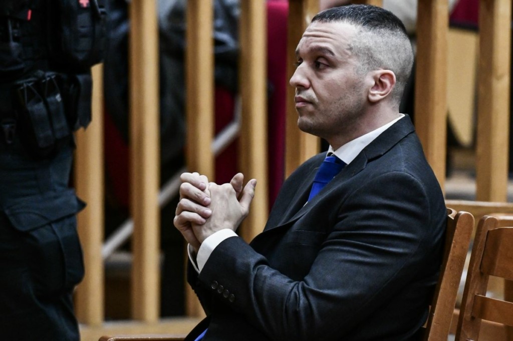 Ηλίας Κασιδιάρης: “Παρόντες στις δεύτερες εκλογές” – “Ετοιμάζουμε την προσφυγή μας στο Ανώτατο Ειδικό Δικαστήριο και στο Ευρωπαϊκό Δικαστήριο”