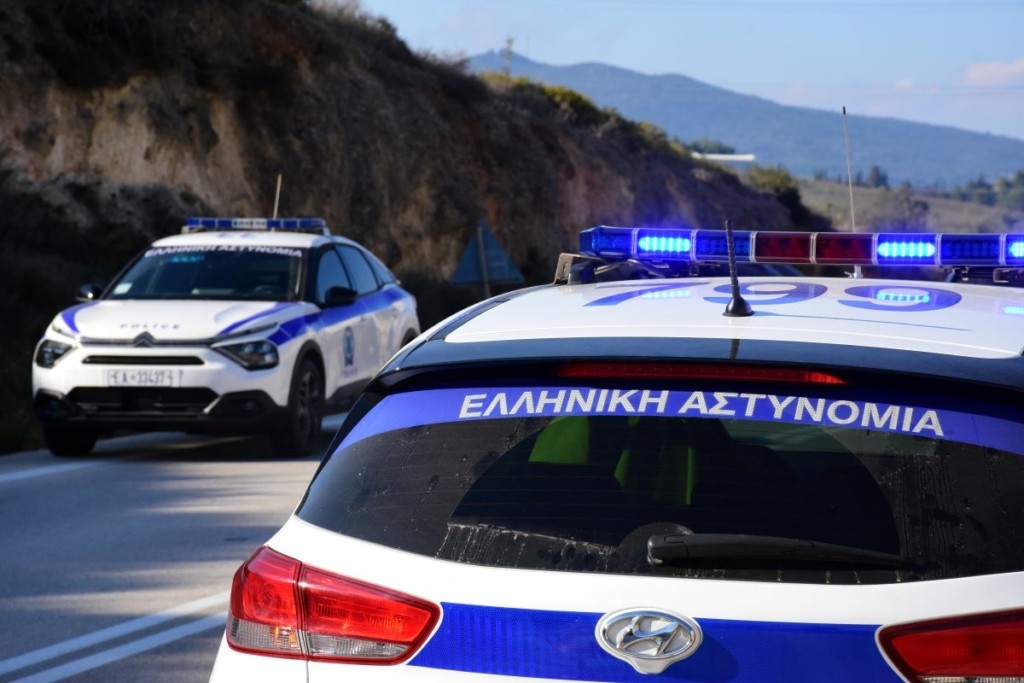 Εξαρθρώθηκε εγκληματική οργάνωση που “ξάφριζε” Ιερούς Ναούς και σπίτια στην Πιερία – Πάνω από 8.000 ευρώ η λεία