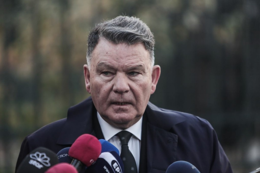 Υπόνοιες για τις μεταμοσχεύσεις ξανά ο Κούγιας στη δίκη Πισπιρίκου – “Εσείς μαζί με τον κ. Ηλιάδη γιατί συνεχίζετε και θέλετε παιδιά φυτά;”