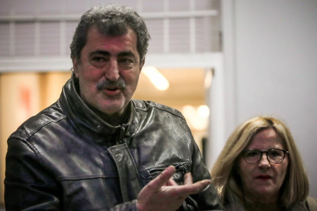 Εμμένει στον «πολιτικό οπαδισμό» ο Πολάκης με νέα αιχμηρή ανάρτηση