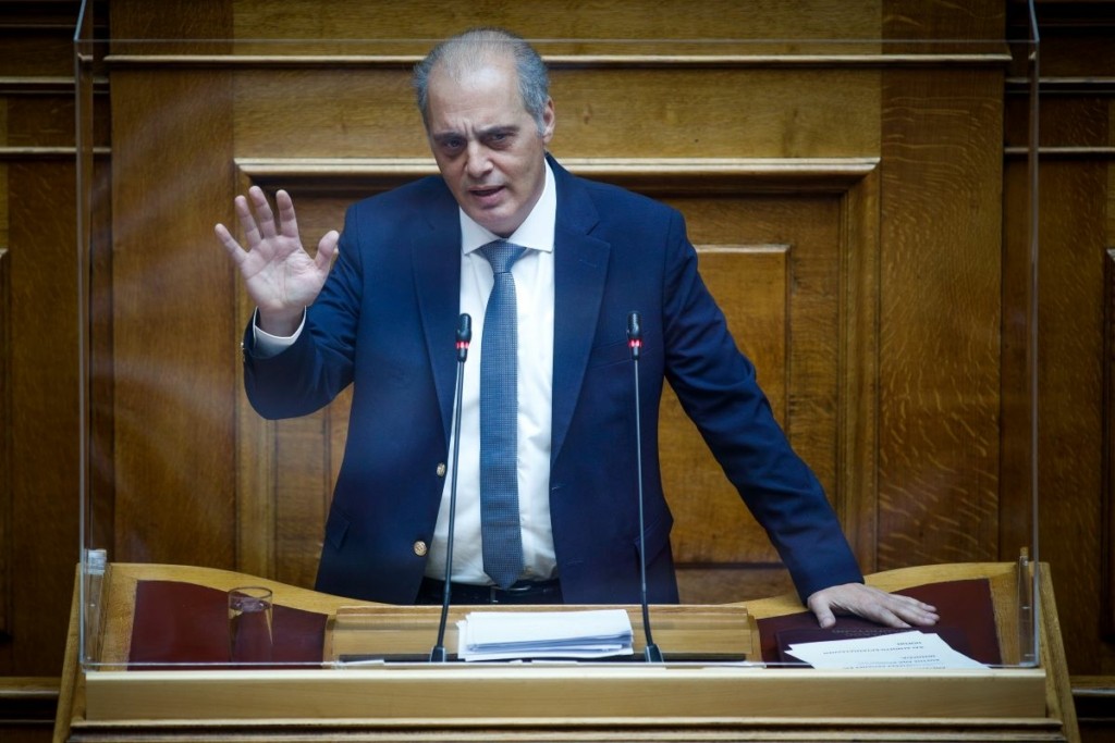 Στο αρχείο οι έρευνες της Αρχής για το ξέπλυμα βρόμικου χρήματος για Βελόπουλο και Παππά