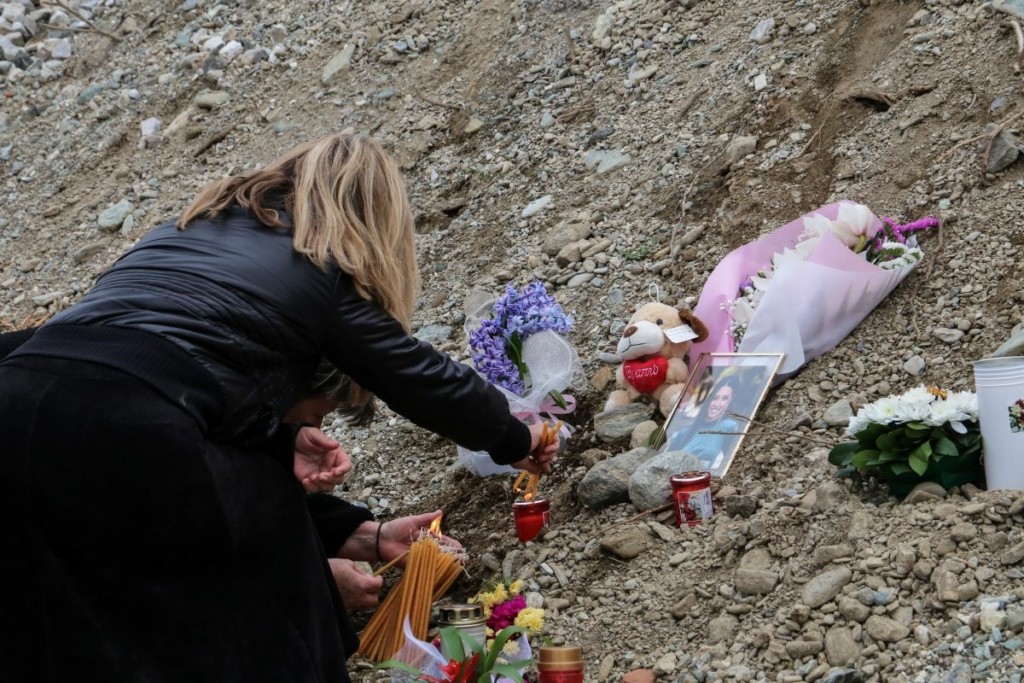 Να τιμωρηθούν οι υπεύθυνοι της τραγωδίας στα Τέμπη ζητούν οι συγγενείς των θυμάτων