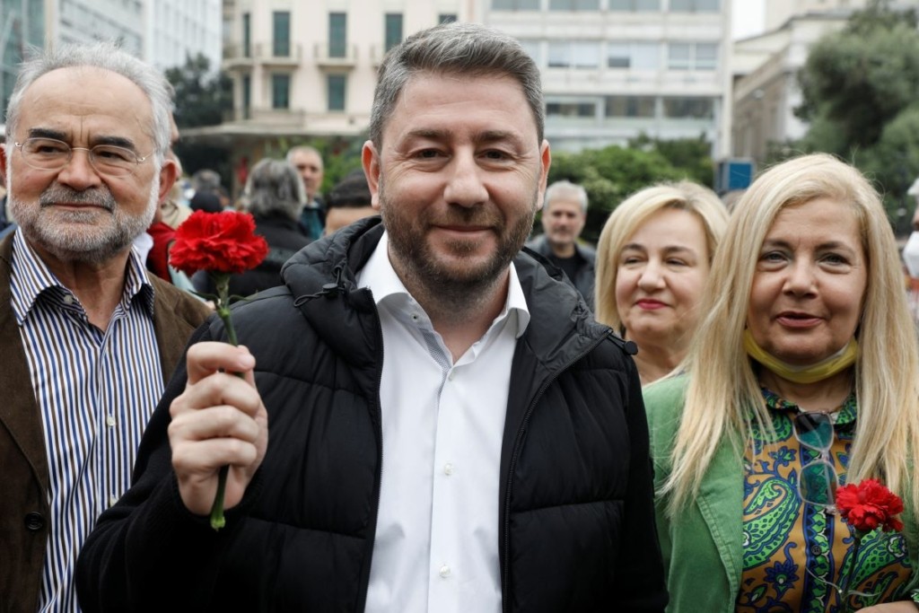 Η δήλωση του Ανδουλάκη για την Πρωτομαγιά – “Χρέος μας να αποτιμήσουμε την πραγματική θέση των εργαζομένων”