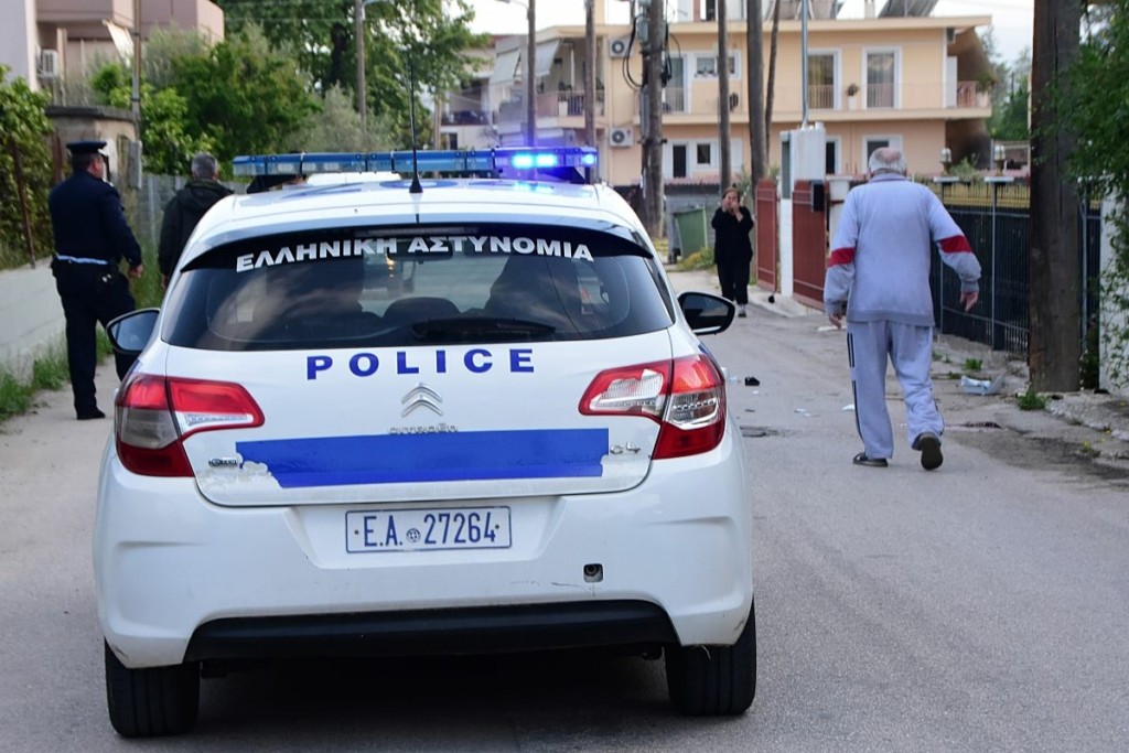 Θεσσαλονίκη: Στον εισαγγελέα οι συλληφθέντες για τον θανατηφόρο ξυλοδαρμό του 52χρονου
