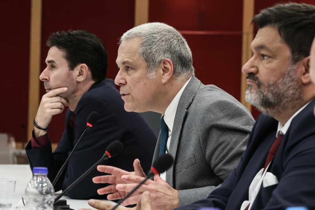 Εκλογές 2023: Εσωτερική κόντρα Κρανιδιώτη-Τζήμερου με αφορμή τη στήριξη στη ΝΔ