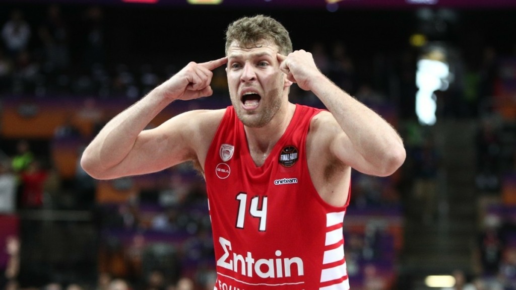 Final Four 2023: Η ώρα και το κανάλι του τελικού