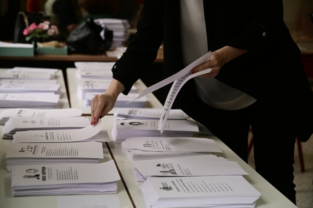 Ξεπέρασε κάθε προσδοκία το ποσοστό συμμετοχής των απόδημων Ελλήνων στις εκλογές