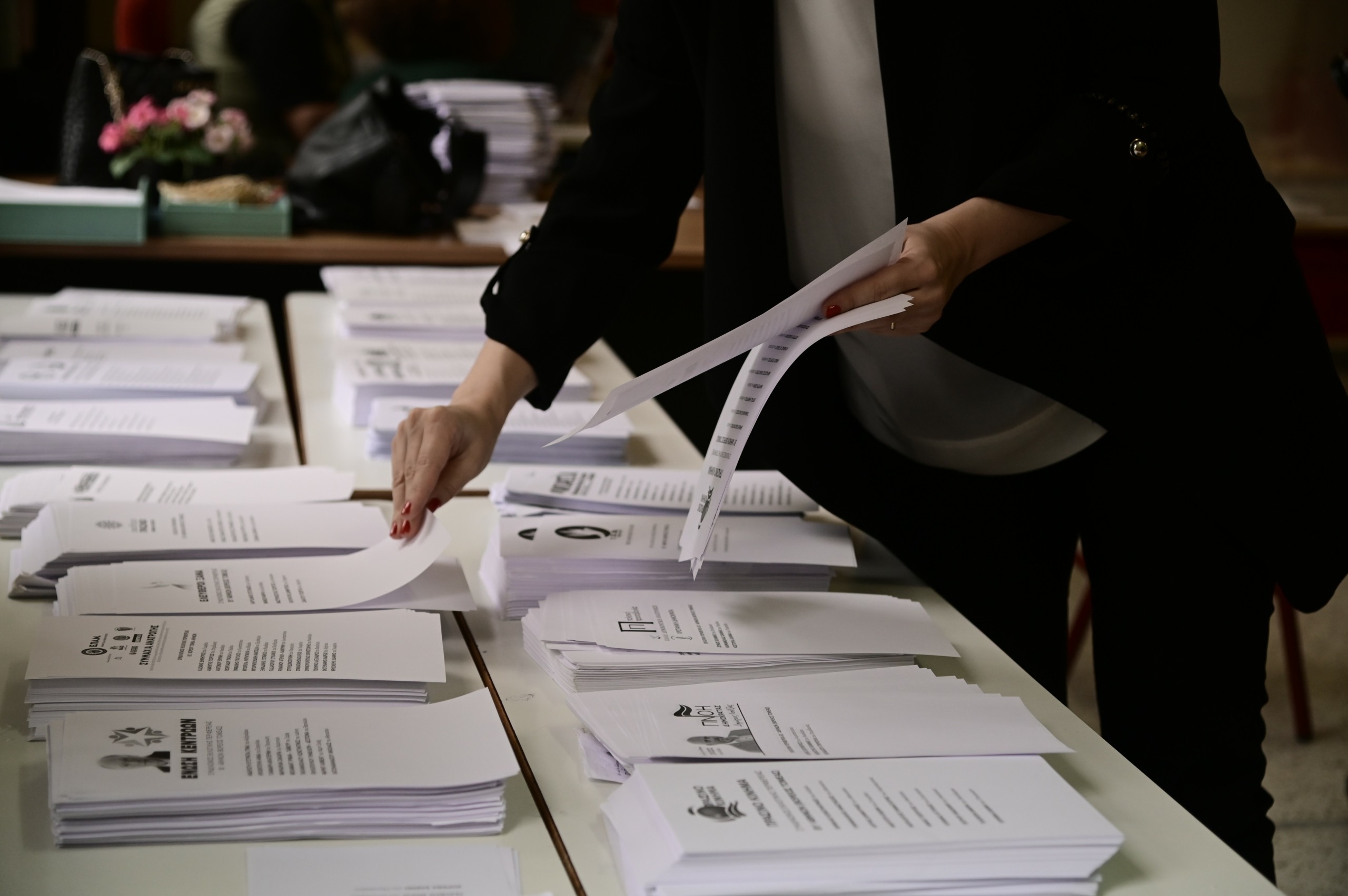 Ξεπέρασε κάθε προσδοκία το ποσοστό συμμετοχής των απόδημων Ελλήνων στις εκλογές
