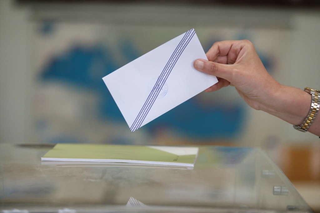 Εκλογές 2023: Η νέα ενημέρωση από το υπουργείο Εσωτερικών – Στο 48,76% η συμμετοχή στις κάλπες