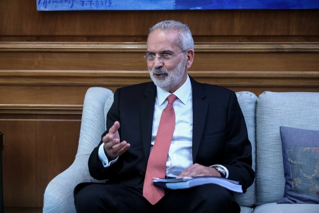 Εκλογές 2023: Αυτή είναι η σύνθεση της νέας υπηρεσιακής κυβέρνησης