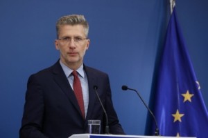 Σκέρτσος για τον νέο εξοπλισμό της Πυροσβεστικής: “Κι εδώ κάτι αλλάζει. Αυτό είναι πρόοδος”