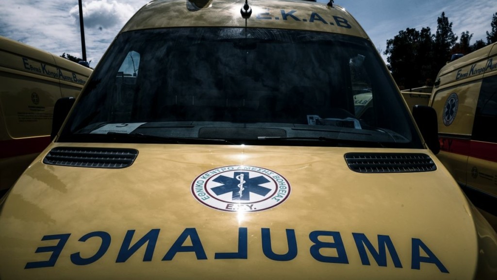 Αχελώος: Ηλικιωμένος εντοπίστηκε νεκρός στον ποταμό από τον εγγονό του