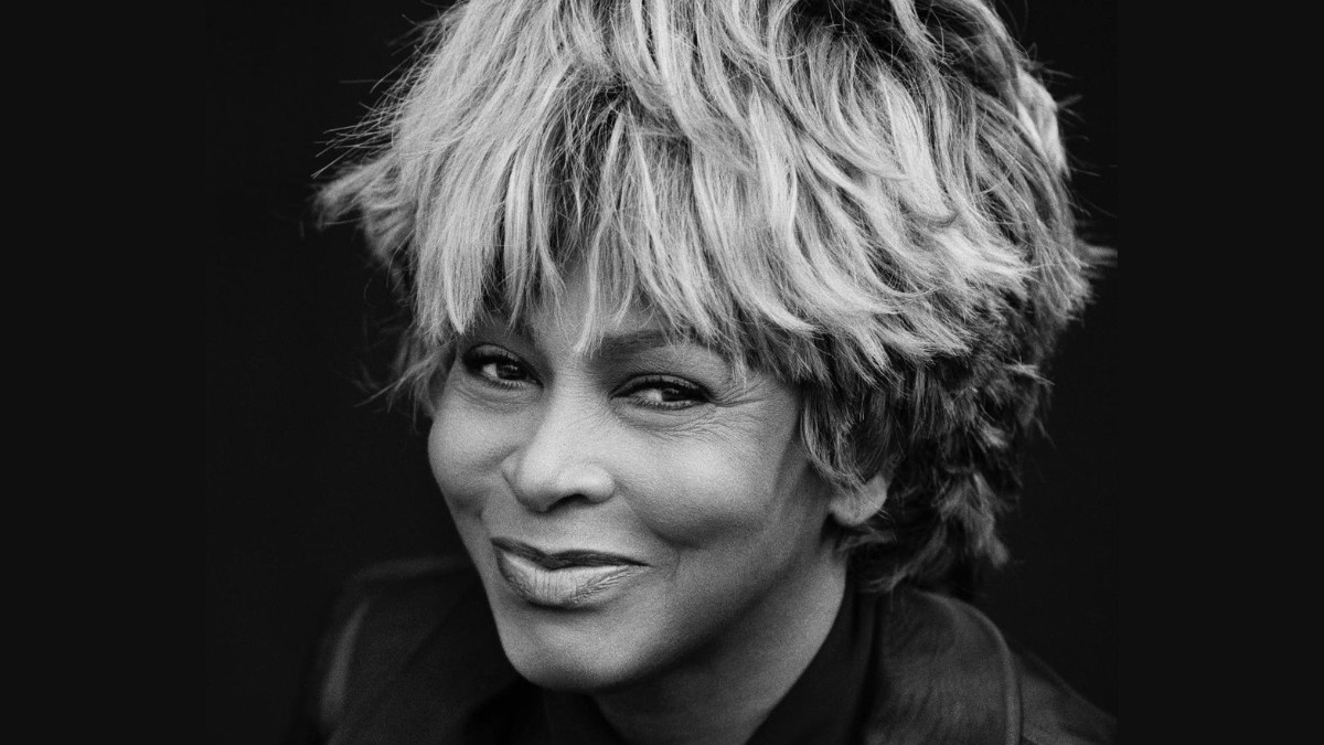 Tina Turner