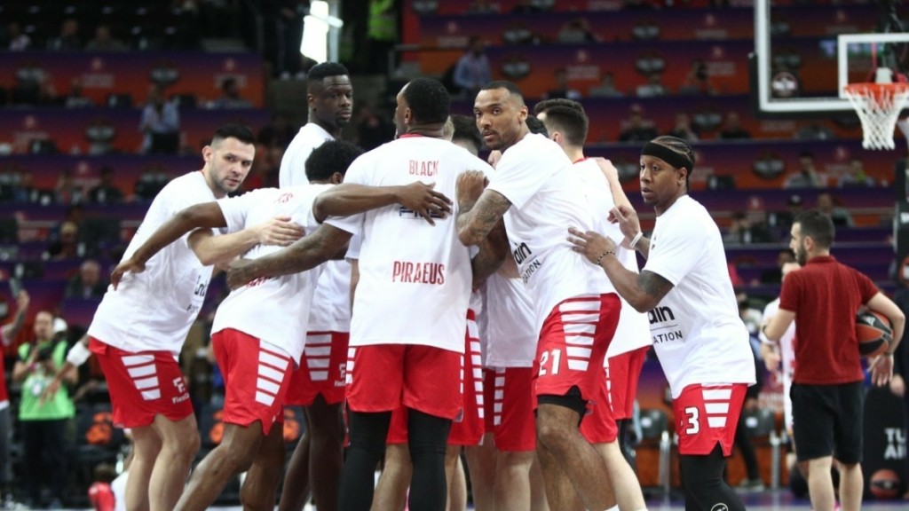 Final Four 2023: «Κατάπιε» την Μονακό ο Ολυμπιακός και ετοιμάζεται για το 4ο στο Κάουνας