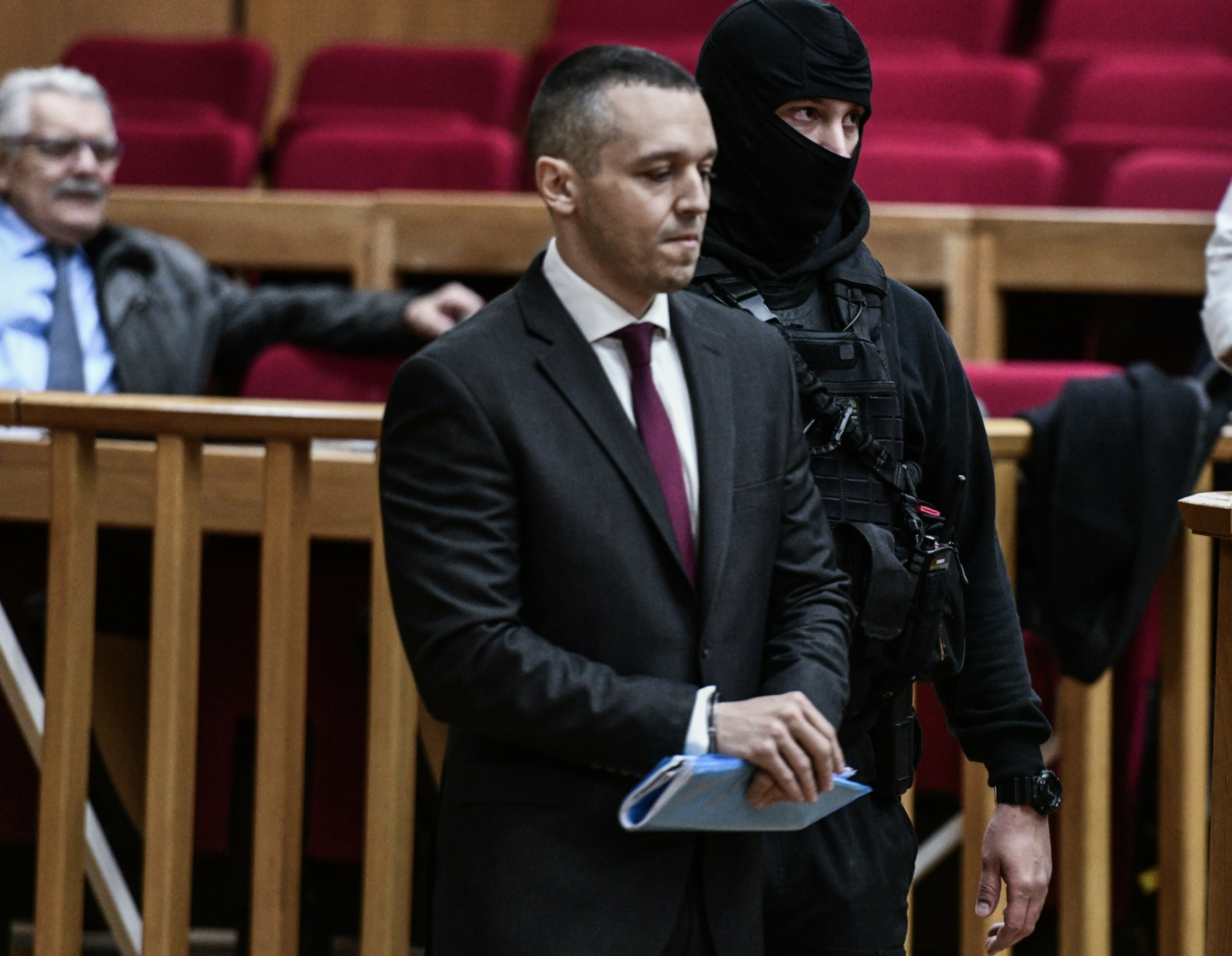 Ηλίας Κασιδιάρης: Στις 25 Ιουνίου θα είμαι ανεξάρτητος υποψήφιος