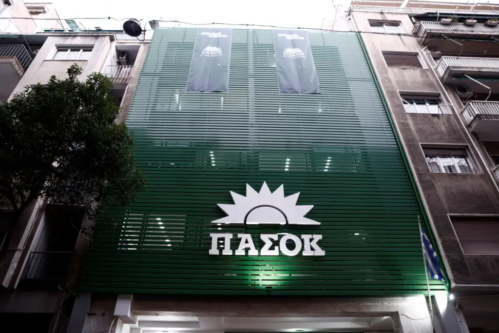 ΠΑΣΟΚ: Πέθανε ο Αντώνης Αγγελίδης – Υπήρξε στενός συνεργάτης του Κώστα Σημίτη