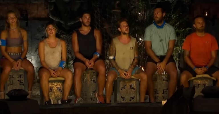 Survivor All Star Spoiler