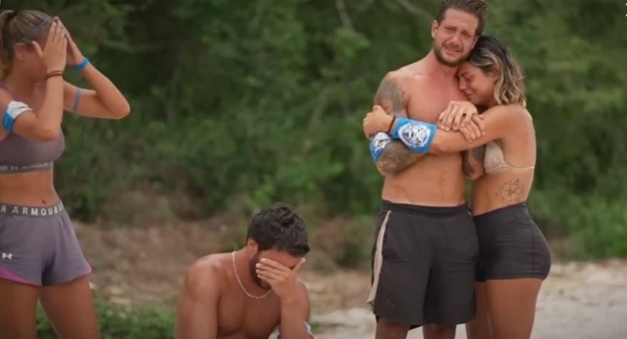 Survivor All Star Spoiler: Ποιοι κερδίζουν το πρώτο αγώνισμα επικοινωνίας με τους συγγενείς (vids)